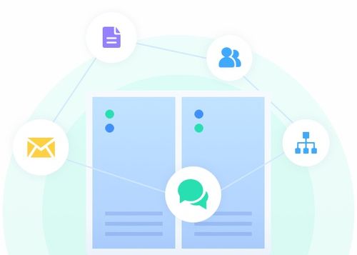 緊跟信息技術應用創新浪潮 打造國有化協同通訊安全防火墻