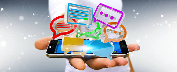 風好正是揚帆時 信息技術引領時代變革