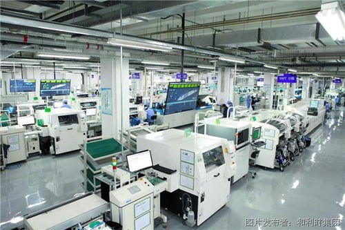 和利時榮登工信部2021年度綠色制造名單 引領信息技術產業綠色發展