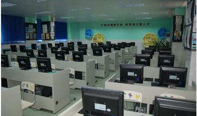 佛山市南海區信息技術學校網絡技術專業 培養數字時代網絡精英的搖籃
