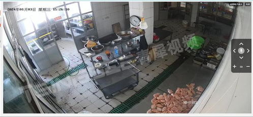 EasyCVR AI技術(shù)賦能食品加工廠管理透明化，筑牢食品安全網(wǎng)絡(luò)防線