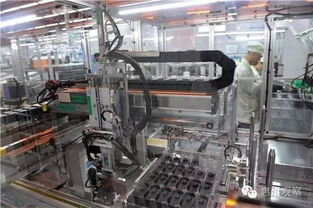 惠州企業(yè)加速擁抱工業(yè)4.0 信息技術(shù)驅(qū)動(dòng)產(chǎn)業(yè)變革，再不了解就落伍了