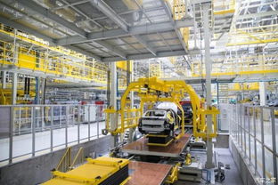 智能選車新思維 用信息技術(shù)為你的理想座駕精準(zhǔn)導(dǎo)航