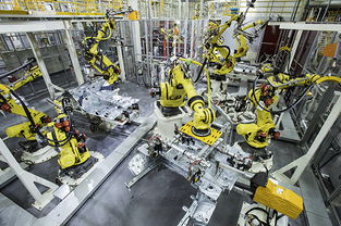 寫在神龍公司成都工廠建設(shè)投產(chǎn)之際 信息技術(shù)賦能現(xiàn)代制造新篇章