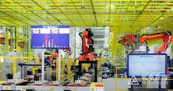 中國工業(yè)4.0 網(wǎng)絡(luò)技術(shù)的瓶頸與突破路徑