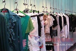 服裝產(chǎn)業(yè)實力深厚 實現(xiàn)全渠道已不遠(yuǎn)